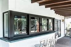Sliding Windows For