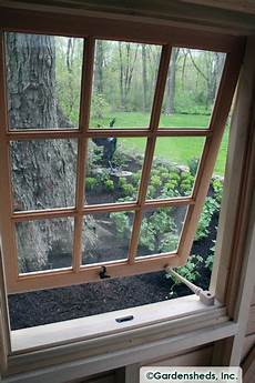Sliding Windows