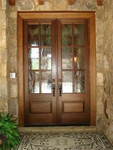 Sliding Wood Doors