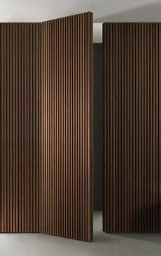 Sliding Wood Doors