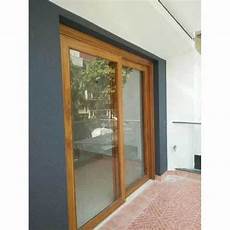 Sliding Wooden Door
