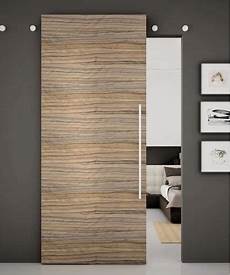 Sliding Wooden Door