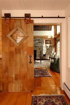 Sliding Wooden Doors