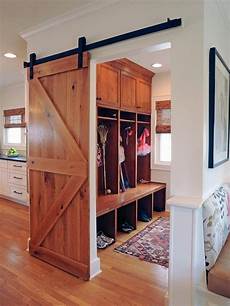 Sliding Wooden Doors