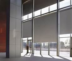 Small Roller Shutter