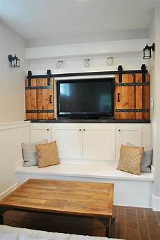 Small Rolling Door