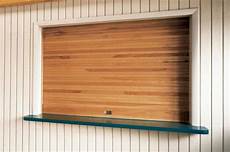 Small Rolling Door