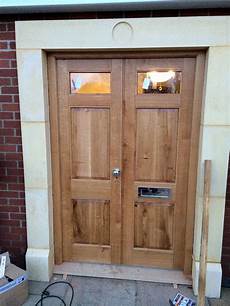 Solid Wood Door