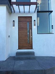 Solid Wood Door