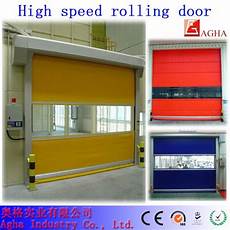 Speed Rolling