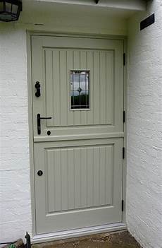 Stable Door