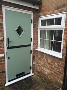 Stable doors