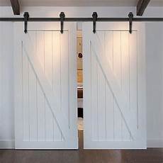 Stable doors