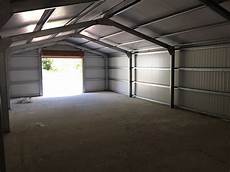 Steel 3D Door