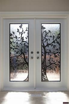 Steel 3D Doors