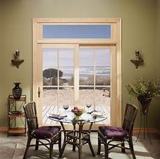 Steel Alpine Door