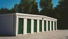 Steel Alpine Doors