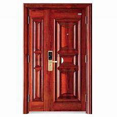 Steel Apartment Doors