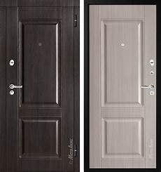 Steel Apartment Doors