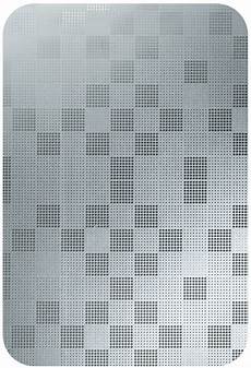Steel Brightness Door