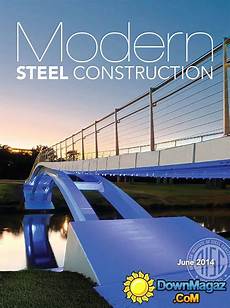 Steel construction