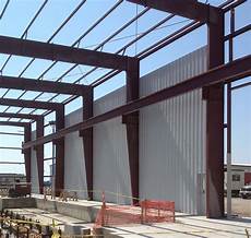 Steel construction