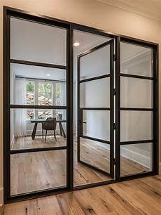 Steel Doors