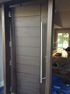 Steel Doors