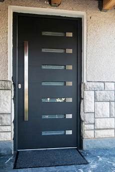 Steel Doors