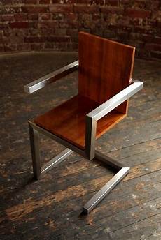 Steel furniture