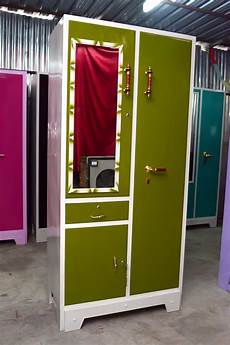 Steel furniture