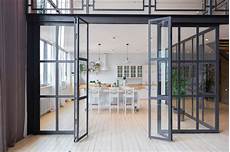 Steel Interior Glass