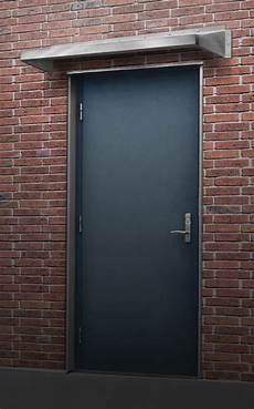 Steel Security Door