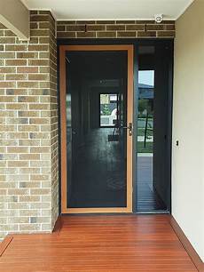 Steel Security Doors