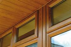 Strong Upvc Casement