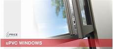 Strong Upvc Casement