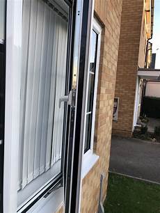 Strong Upvc Casement