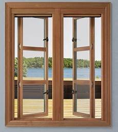 Strong Upvc Casement