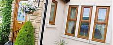 Strong Upvc Casement