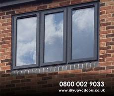 Style Pvc Windows