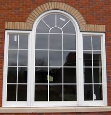Style Pvc Windows