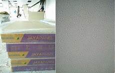 Surface Finishing Upvc