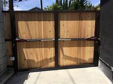 Swing Door Double
