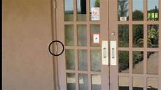 Swing Open Hinges