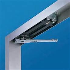 Swing Opening Aluminium