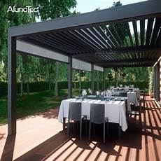 Swing Opening Aluminium
