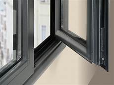 Thermal Break Aluminium