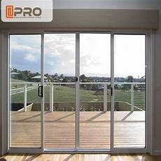 Thermal Break Aluminium