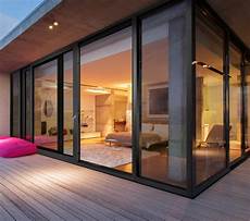 Thermal Break Aluminium