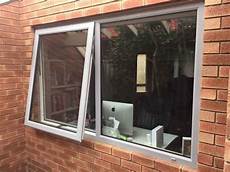 Thermal Break Aluminium